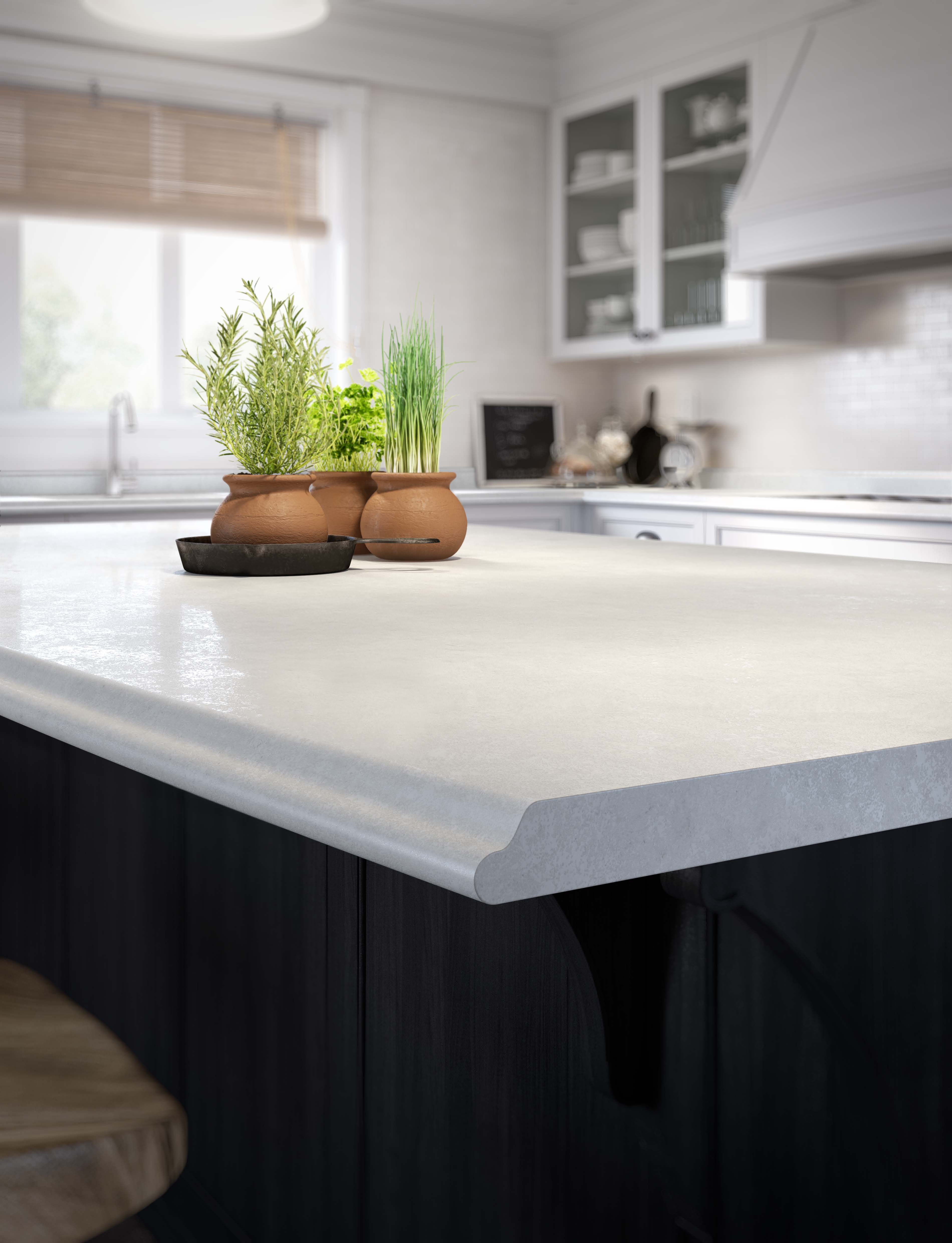 Countertops Unlimited Omaha Laminate Quartz And Solid Surface